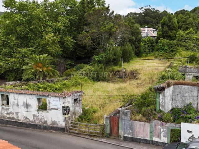 Oportunidade em Terra Chã com Projecto, Angra do Heroísmo