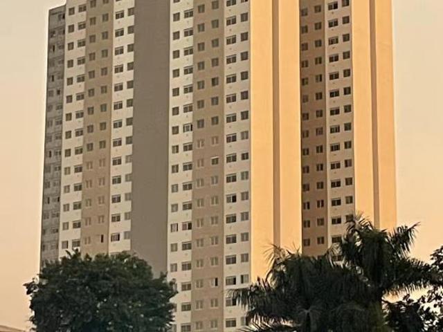 Oportunidade em Veleiros | Apartamento pronto para morar