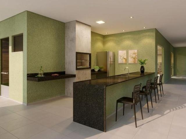 Oportunidade | Entrada Facilitada na Zona Sul | Vila das Flores: Apt 2 Dorms