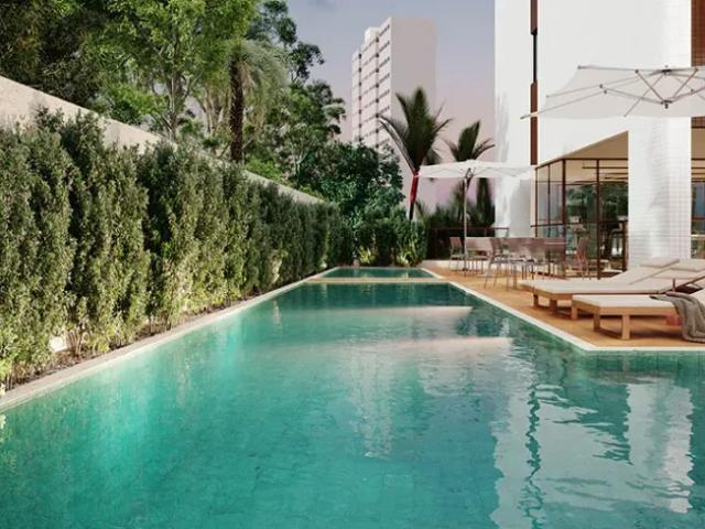 Oportunidade! Edf Terrazza Beira Rio 128m² 04 quartos 02 Suítes Pronto Na melhor vista da Beira Rio