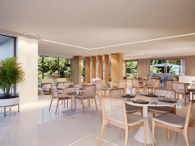 Oportunidade! Edf 04 quartos 02 Suítes 132m2 Varanda Gourmet Pronto no Melhor da Beira Rio