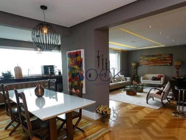 Oportunidade Edifício Campidoglio 128 m² Morumbi