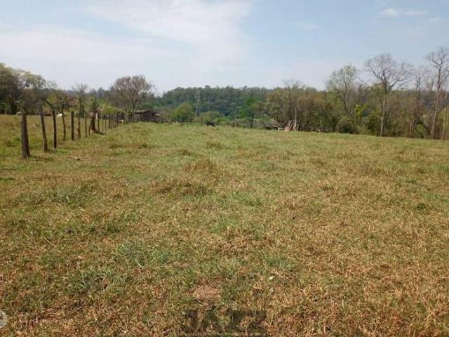 Oportunidade Estratégica: Área de 12,9 Hectares a venda na Estrada do Lajeado Salto/SP