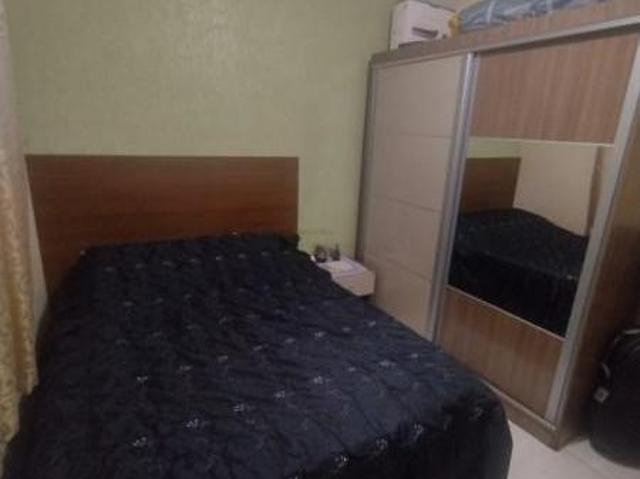 OPORTUNIDADE! EXCELENTE AREA PRIVATIVA LOCALIZADA NO BAIRRO RECANTO VERDE