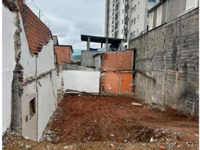 Oportunidade Excelente Terreno no Jardim São Sebastião São Miguel Paulista