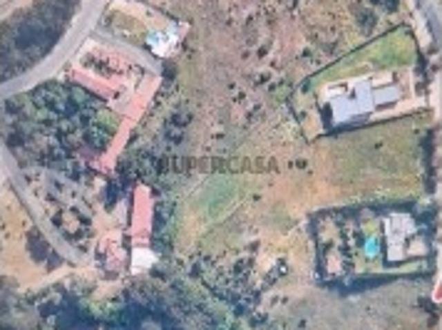 Oportunidade Excelente Terreno Urbano 2100m2