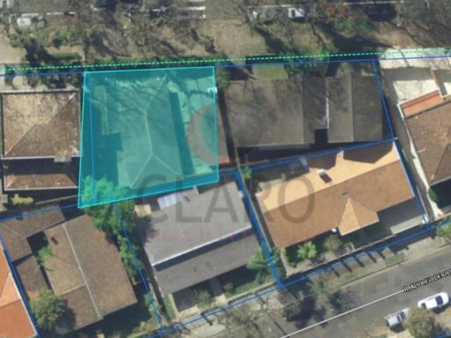 OPORTUNIDADE EXCLUSIVA NO SEMINÁRIO | Terreno de 350m² com Ampla Testada