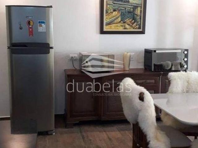 OPORTUNIDADE EXCLUSIVA! Apartamento de Alto Padrão em Campos do Jordão
