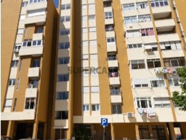 Baixa de Preço Oportunidade Exclusiva | Apartamento T2 à Venda em Setúbal