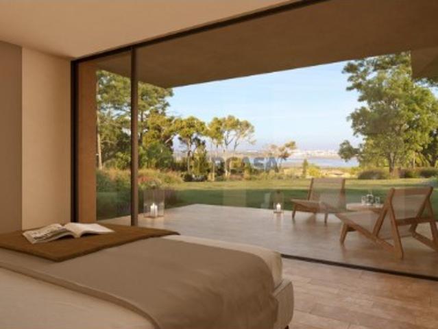 Oportunidade Exclusiva: Cedência de Posição T1 Premium em Palmares Ocean Living & Golf