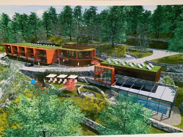 Oportunidade Exclusiva de Investimento Turístico | Parque Nacional Peneda Gerês