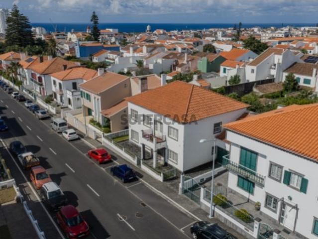 Oportunidade Exclusiva de Investimento em Ponta Delgada