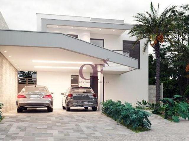 Oportunidade Exclusiva: Terreno de 327m² no Condomínio Brisas Jundiaí com Projeto Aprovado!
