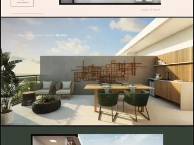 Oportunidade fluxo direto com a construtora |boulevard rooftop studio em carneiros tamandaré pe