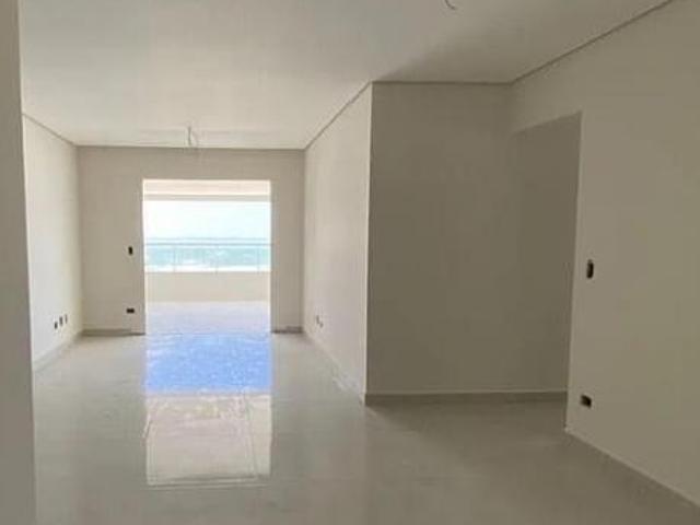 Oportunidade frente mar caiçara, Alto padrão fino acabamento