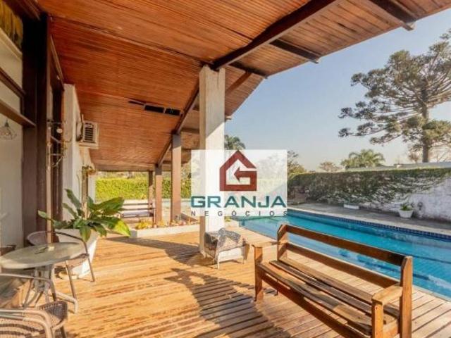 OPORTUNIDADE! Imóvel com 5 dorms 3 suítes, piscina, sauna, churrasqueira, home theater à venda, 62