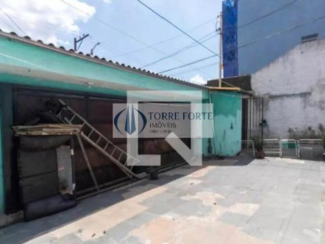 Oportunidade Imóvel com 2 casas em terreno 10 X 25 Vila Cisper