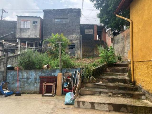 Oportunidade ! Imovel para Renda proximo ao Metro Arthur Alvim 400m2 Terreno !