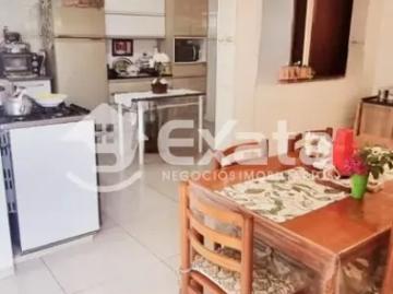 Oportunidade imperdível! Casa padrão com 03 dormitórios no Jardim Ibiti do Paço