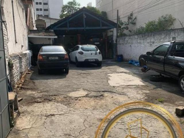 Oportunidade imperdível: Terreno à venda no Tatuapé, São Paulo SP, com 500m² de área!