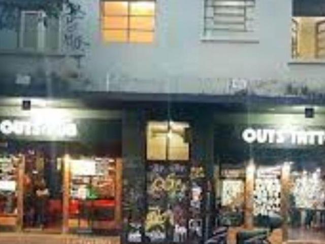 Oportunidade Imperdível: Terreno para Incorporação Próximo ao Parque Augusta e M
