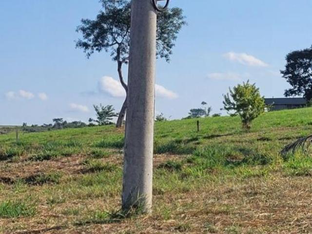 OPORTUNIDADE IMPERDÍVEL – TERRENO 1000M EM LOTEAMENTO EM FRENTE AO RIO