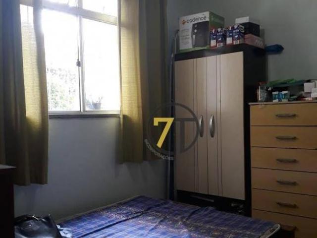 Oportunidade imperdível Apartamento 54m² R$120.000,00 Região da Cidade Alta