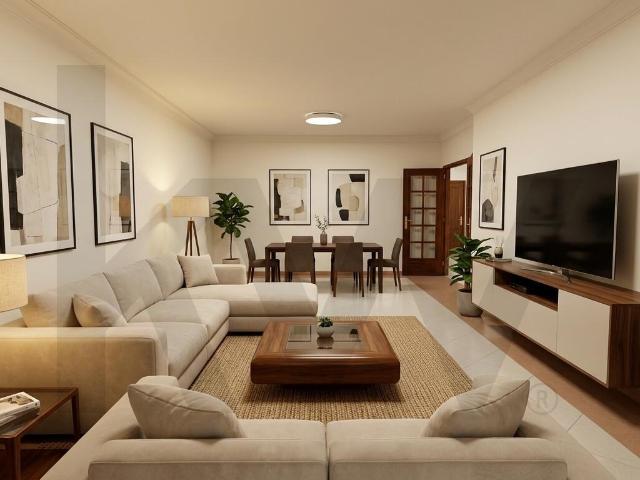 Oportunidade Imperdível Apartamento T2 108 m2 Tapada das Merces