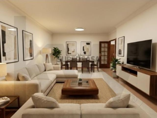 Oportunidade Imperdível Apartamento T2 108 m2 Tapada das Merces