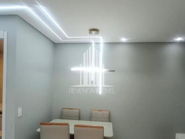 Oportunidade imperdível: Apartamento à venda em São Paulo SP, Vila Moraes 2 qu