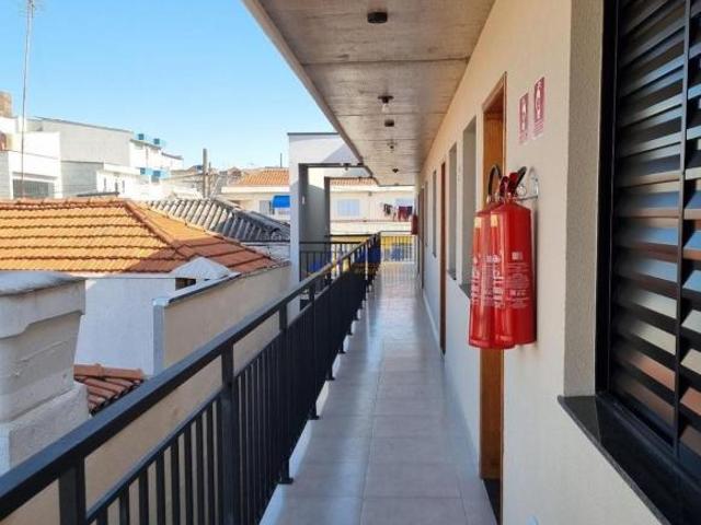 Oportunidade imperdivel: Apartamento a venda em Sao Paulo, Chacara Mafalda 2 quartos, 1 banheiro