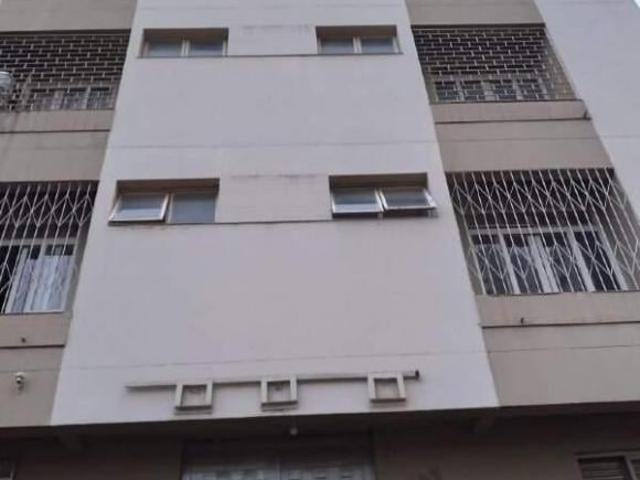 Oportunidade Imperdível: apartamento com 04 quartos no centro de Campo Grande!