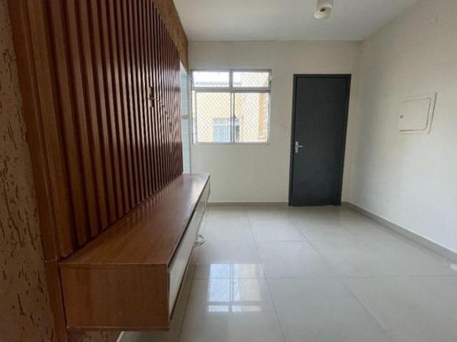 Oportunidade imperdivel apartamento com 2 dormitorios e 1 vaga e lazer no bairro Quietude