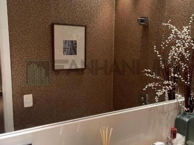 Oportunidade imperdível: Apartamento de 2 suítes e 176m² no Jardim Paulista, São Paulo SP Venda ou