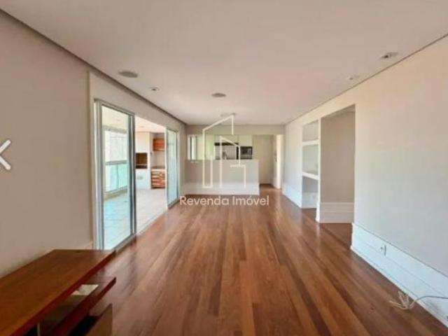 Oportunidade Imperdível: Apartamento de 3 quartos e 2 suítes em Santo Amaro, São