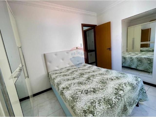 Oportunidade Imperdível Apartamento Moderno e Mobiliado no Costa Azul, Salvador