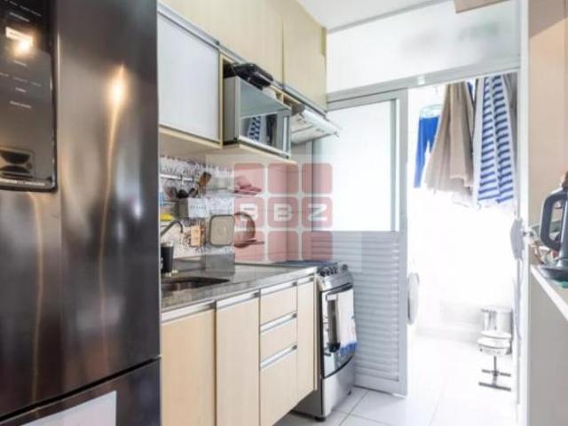 Oportunidade imperdível: Apartamento na Barra Funda com 2 quartos, suite e vaga