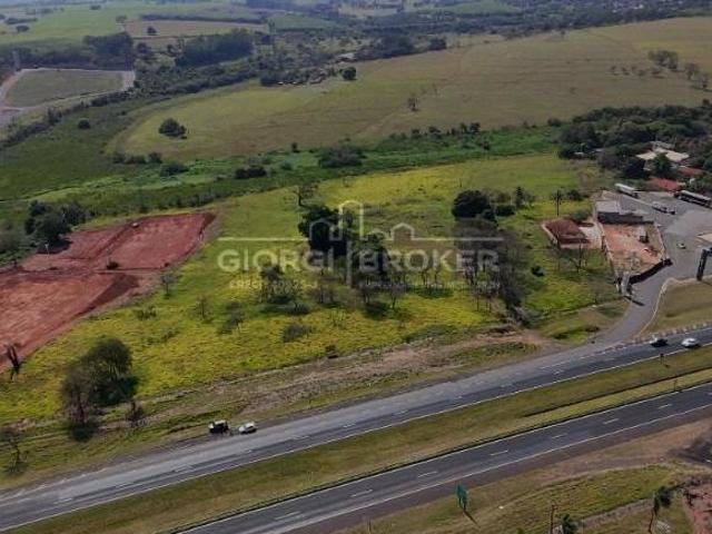 Oportunidade imperdível: área comercial à venda em Cedral SP, localizada no bairro Rodovia Washingto