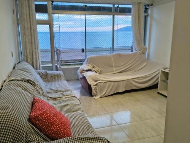 Oportunidade imperdível ! belíssimo apartamento a venda, frente mar no bairro Porto Novo