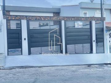 Oportunidade Imperdível: Casa à venda em Santo Ándre, São Paulo 2 quartos, 1 sala, 2 banheiros, 1