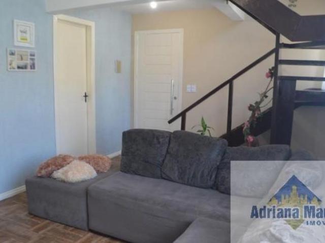 Oportunidade imperdível: Casa à venda em Porto Alegre RS, Parque Santa Fé. 3 quartos, 1 suíte, 1 sal