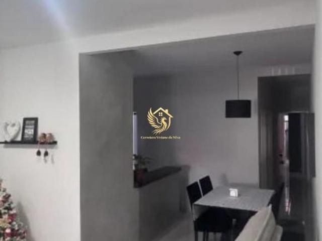 Oportunidade imperdível: Casa à venda em Taubaté SP, Residencial Novo Horizonte 2 quartos, 1 suíte