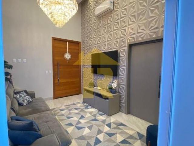 Oportunidade imperdível: Casa à venda em Votuporanga SP, Jardim Residencial Vilar, 3 quartos, 1 suít
