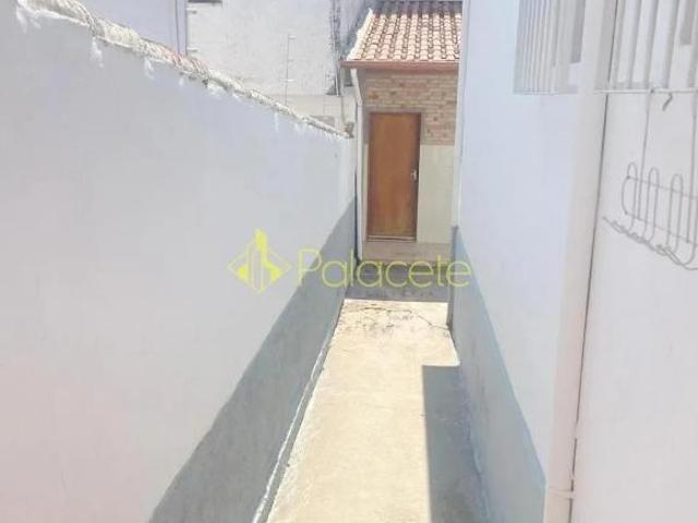 Oportunidade Imperdível: Casa Térrea à Venda com 3 Dormitórios e Quintal com Edícula em Jardim São P