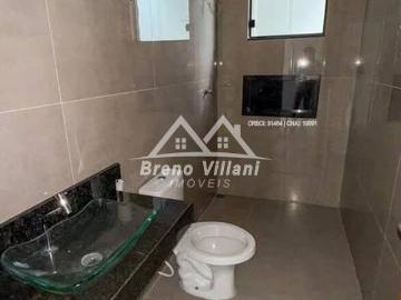 OPORTUNIDADE IMPERDÍVEL! LINDA CASA MODERNA DE 3 QUARTOS EM BETIM!