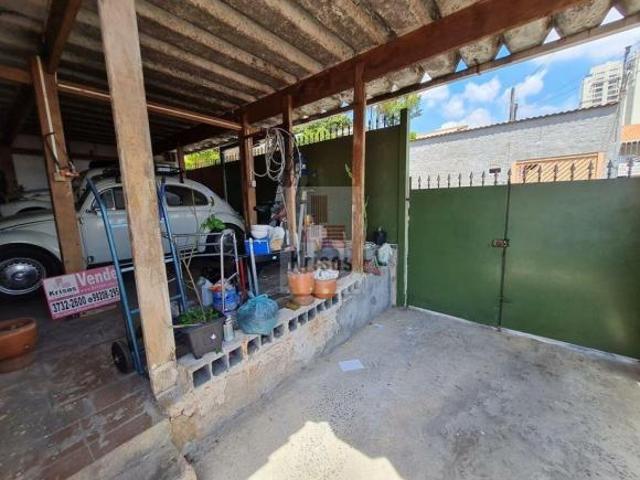 Oportunidade Imperdível: Linda Casa Térrea com 3 Dormitórios e 3 Vagas no Monte Kemel!