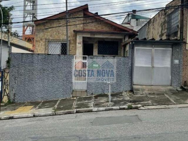 Oportunidade Imperdível na Vila Paulicéia região do Jardim São Paulo. 2 casas no mesmo terreno