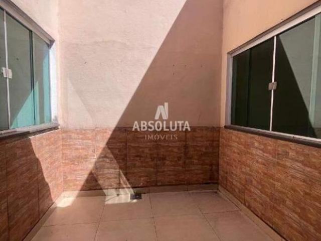 Oportunidade imperdível no bairro São Lucas!