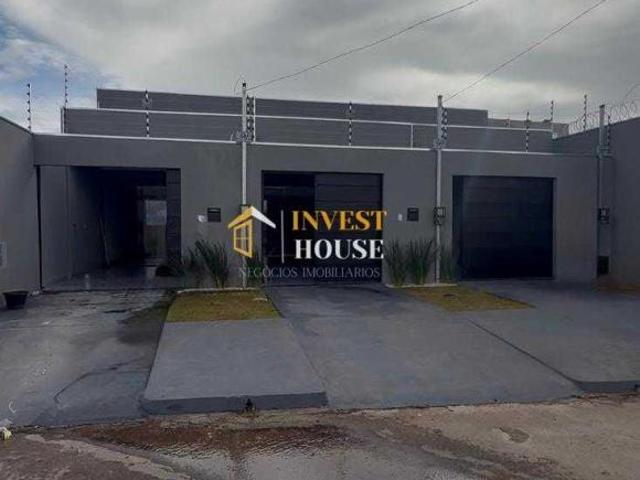 OPORTUNIDADE IMPERDÍVEL NO RESIDENCIAL VIDA NOVA!