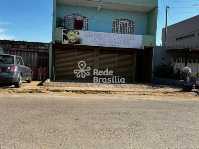 Oportunidade imperdível para morar com conforto e praticidade no Mestre Darmas, Planaltina